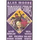 Tomorrow Stories (Book 1) by Alan Moore, Kevin Nowlan, and Melinda Gebbie