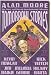 Books : Tomorrow Stories (Book 1)