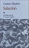 Salambo (Biblioteca Edaf)