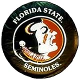 Florida State University Tire Cover