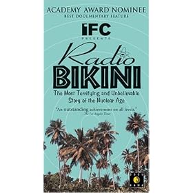 Radio Bikini [VHS]