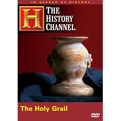 In Search of History - Holy Grail (A&E DVD Archives)
