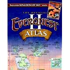 EverQuest II Atlas (Prima's Official Atlas) by Prima Games