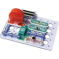Elenco Snap Circuits Space Battle Electronic Science Kit