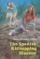 The Spanish Kidnapping Disaster