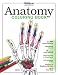 Kaplan Anatomy Coloring Book