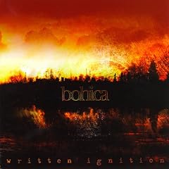 Written Ignition