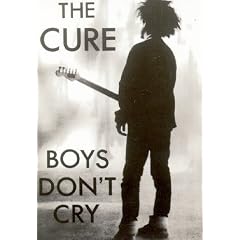 The Cure Poster - Poster Gro�format