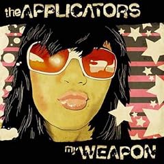 My Weapon