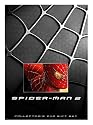 Spider-Man 2 Gift Set (Widescreen Special Edition W/Comic Book/Postcards/Sketch Book/Photo Booklet)