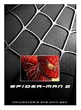 Spider-Man 2 Gift Set (Widescreen Special Edition W/Comic Book/Postcards/Sketch Book/Photo Booklet)