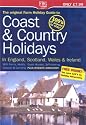 Original Farm Guide to Coast and Country Holidays 2005 (Farm Holiday Guides)