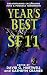 Years Best SF 11 (Year's Best SF (Science Fiction))