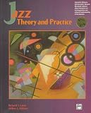 Jazz Theory and Practice (Book & CD-ROM (Macintosh))