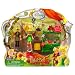 Playmates Toys Disney Fairies Tinkerbell & The Lost Treasure Playset Tinkerbell & Terence Tea Party