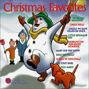 CD-Charts  Music : Christmas Favorites