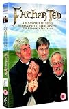 Father Ted : Complete Box Set [1995]