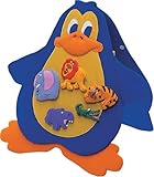�e�B�[�`���O�{�[�h (�y���M��)   Table Top Teaching Board-Penguin