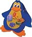 Table Top Teaching Board - Penguin
