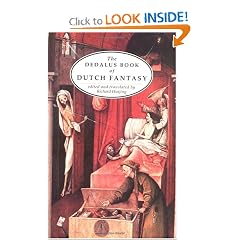 The Dedalus Book of Dutch Fantasy (European Literary Fantasy Anthologies)