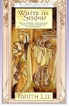 White As Snow (Fairy Tales)