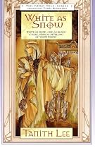 White As Snow (Fairy Tales)