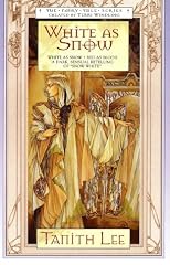 White As Snow (Fairy Tales)