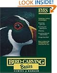 Bird Carving Basics: Eyes