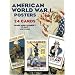American World War I Posters: 24 Cards (Dover Postcards)