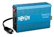 Tripp Lite PV375 PV 375W 12V DC to AC Portable Inverter with DC Auto Power Outlet