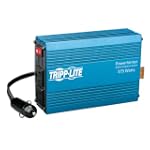 Tripp Lite PV375 PV 375W 12V DC to AC Portable Inverter with DC Auto Power Outlet