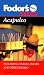 Fodor's Pocket Acapulco, 3rd Edition: Including Taxco, Ixtapa and Zilhuatanejo (Fodor's Pocket Acapulco)