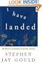 I Have Landed: The End of a Beginning in Natural History