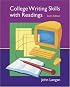 College Writing Skills with Readings: Text, Student CD, User's Guide, and Online Learning Center powered by Catalyst