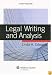 Legal Writing and Analysis