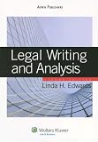 Legal Writing and Analysis