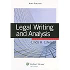 Legal Writing and Analysis by  Linda Holdeman Edwards