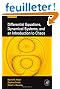 Differential Equations, Dynamical Systems, and an Introduction to Chaos