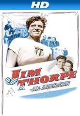 Jim Thorpe--All American