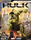 The Incredible Hulk...
