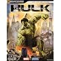 The Incredible Hulk Official Strategy Guide (Brady Games Official Strategy Guides)