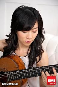 Bilder von Xuefei Yang