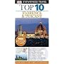 Florence and Tuscany (DK Eyewitness Top 10 Travel Guide)