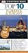 Florence and Tuscany (DK Eyewitness Top 10 Travel Guide)