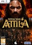 Total War: Attila (PC DVD)