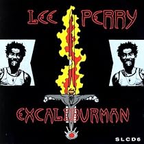 Excaliburman
