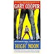 High Noon - Movie Poster
