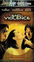 End of Violence [VHS]