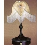 12 Fabric Lamp