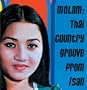 Molam: Thai Country Groove from Isan